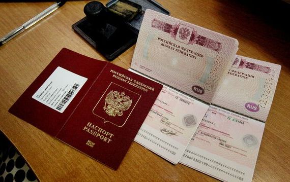 прописка в Сосногорске