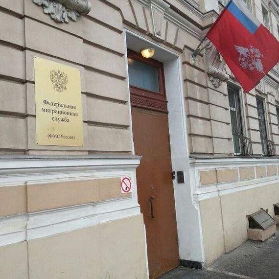 прописка в Сосногорске